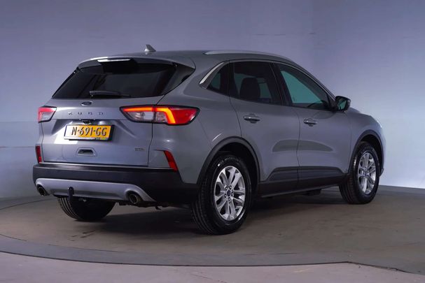 Ford Kuga 132 kW image number 36