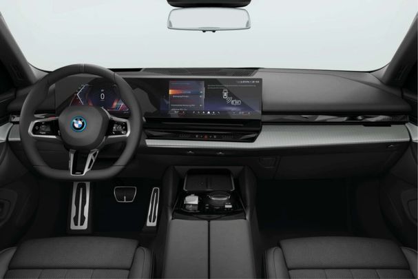 BMW i5 eDrive40 M Sport 250 kW image number 5