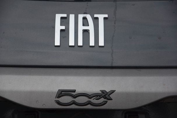 Fiat 500X 1.5 96 kW image number 21