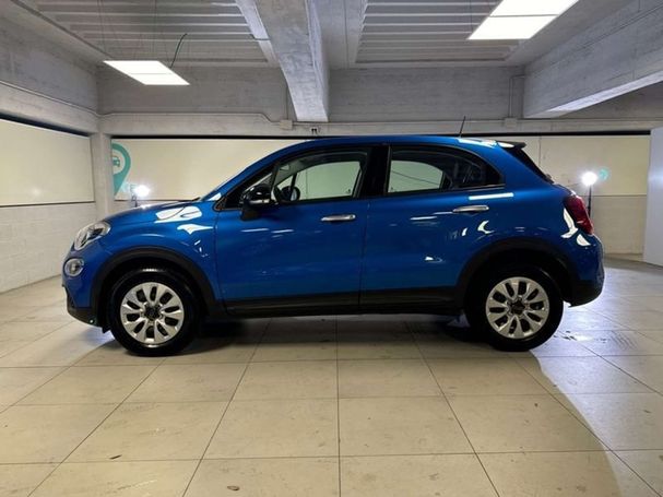 Fiat 500X 1.3 70 kW image number 5