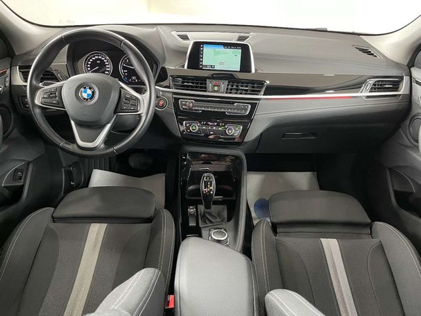 BMW X2 sDrive 100 kW image number 10