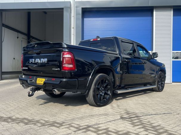 RAM 1500 5.7 HEMI 296 kW image number 38