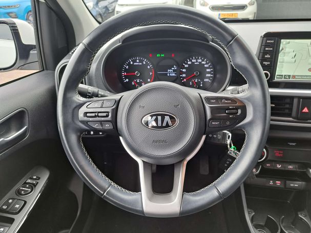 Kia Picanto 1.0 49 kW image number 21