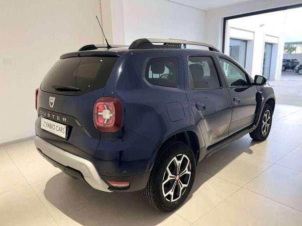 Dacia Duster Blue dCi 115 85 kW image number 6