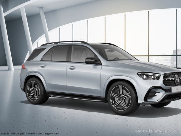 Mercedes-Benz GLE 350 de AMG Line Advanced Plus 4Matic 245 kW image number 3