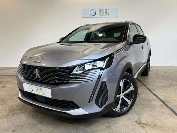 Peugeot 3008 96 kW image number 1