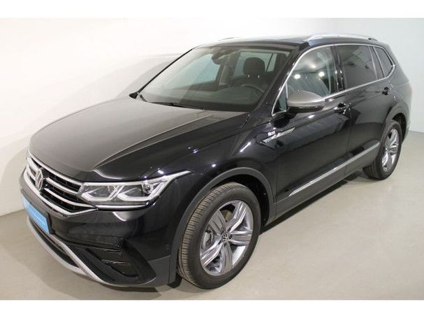 Volkswagen Tiguan Allspace 2.0 TSI Elegance 4Motion DSG 180 kW image number 2