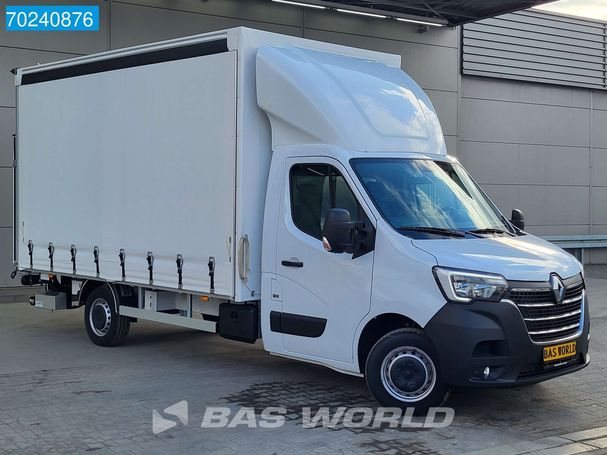 Renault Master 165 120 kW image number 2