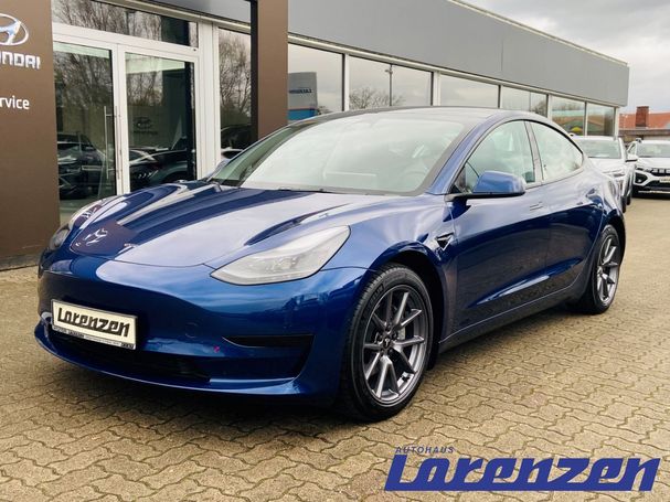 Tesla Model 3 Standard Range Plus 239 kW image number 1