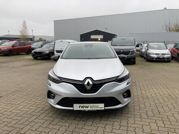 Renault Clio TCe 130 Intens EDC 96 kW image number 6