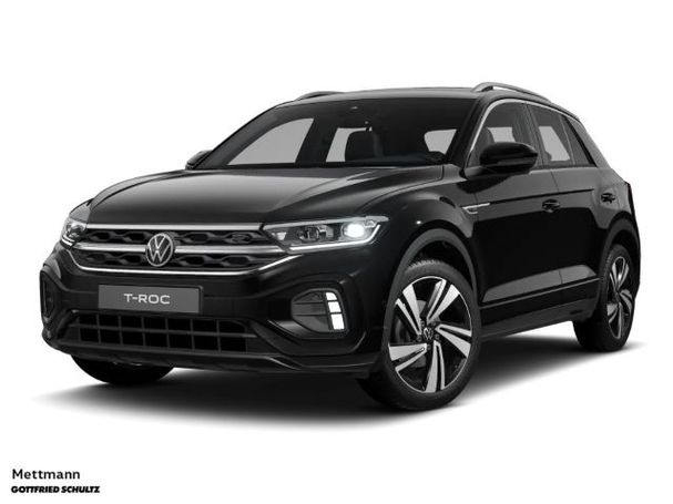 Volkswagen T-Roc 1.5 TSI R-Line DSG 110 kW image number 1