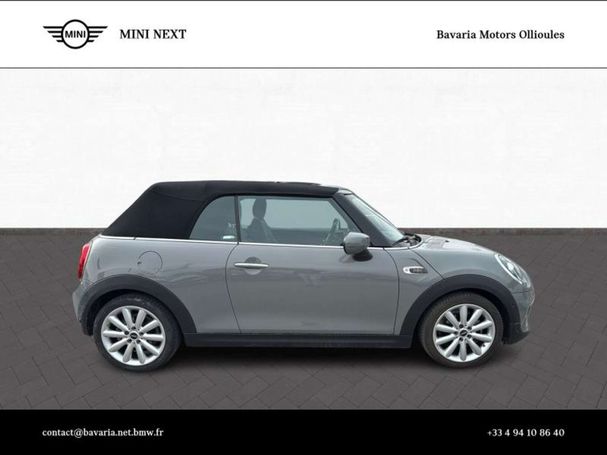 Mini Cooper 101 kW image number 3