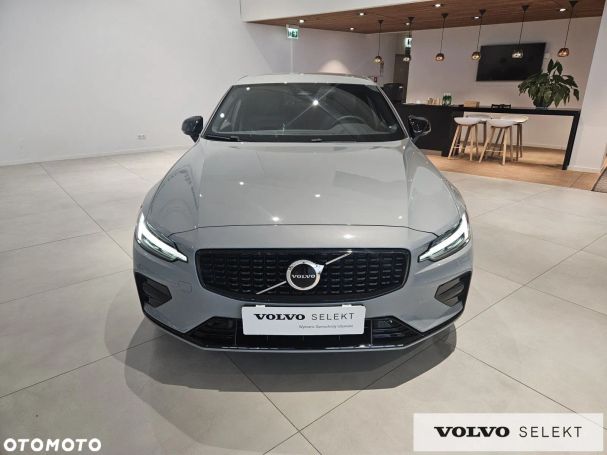 Volvo S60 145 kW image number 4