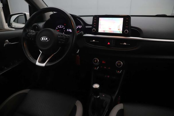 Kia Picanto 1.0 49 kW image number 13