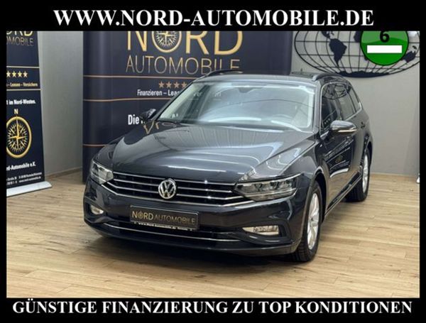 Volkswagen Passat Variant 2.0 TDI Business DSG 110 kW image number 5