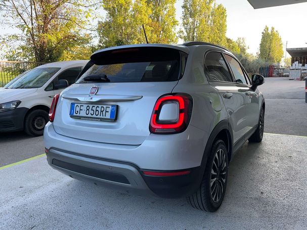 Fiat 500X 1.0 Cross 88 kW image number 3