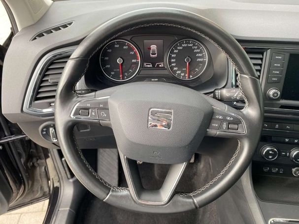 Seat Ateca 1.0 TSI STYLE 85 kW image number 8