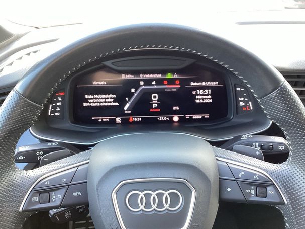 Audi SQ7 TDI quattro 320 kW image number 10