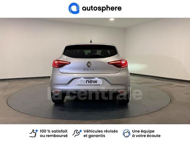 Renault Clio SCe 65 49 kW image number 6