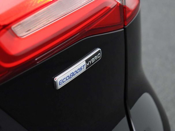 Ford Focus 1.0 EcoBoost Hybrid 92 kW image number 35