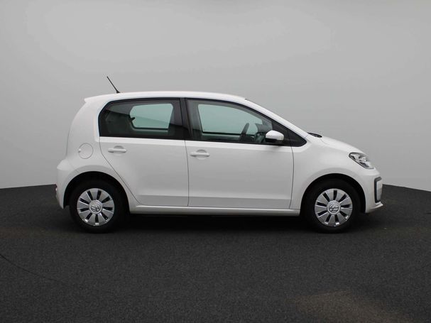 Volkswagen up! 44 kW image number 6