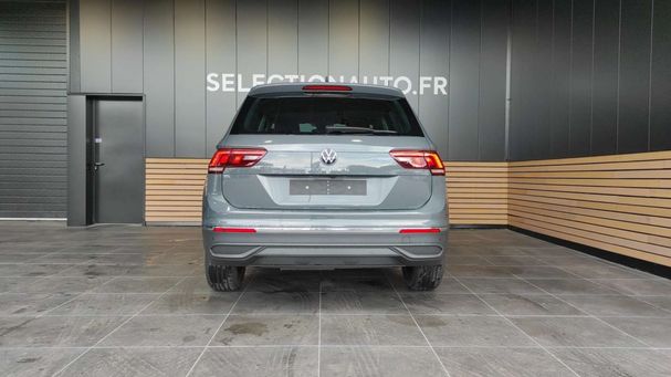 Volkswagen Tiguan 2.0 TDI Life DSG 110 kW image number 2