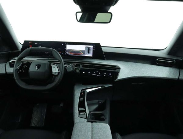 Peugeot 5008 1.2 Hybrid 100 kW image number 4