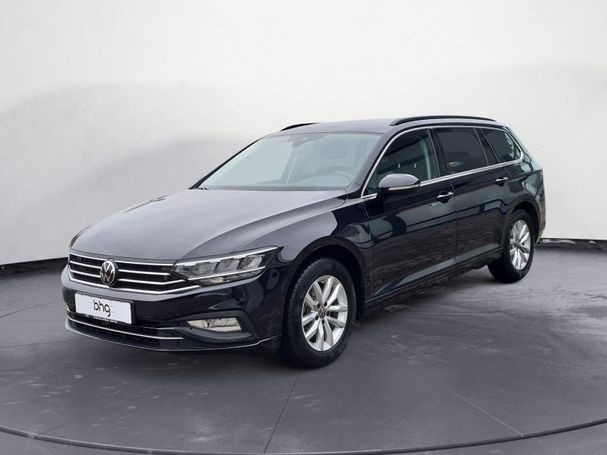 Volkswagen Passat Variant 1.5 TSI Business DSG 110 kW image number 1