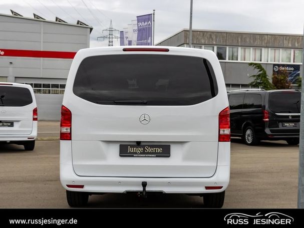 Mercedes-Benz Vito 116 CDi 120 kW image number 2