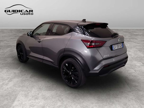 Nissan Juke 1.0 DIG-T ENIGMA 84 kW image number 11