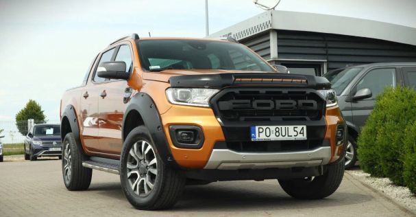 Ford Ranger 132 kW image number 2