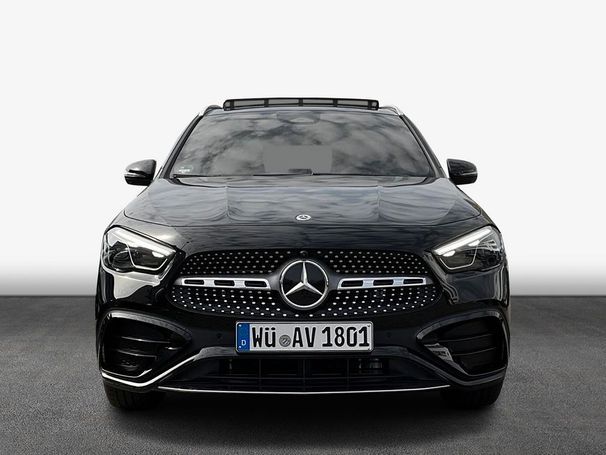 Mercedes-Benz GLA 180 100 kW image number 2