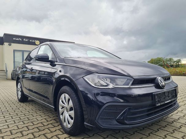 Volkswagen Polo 1.0 TSI 70 kW image number 2