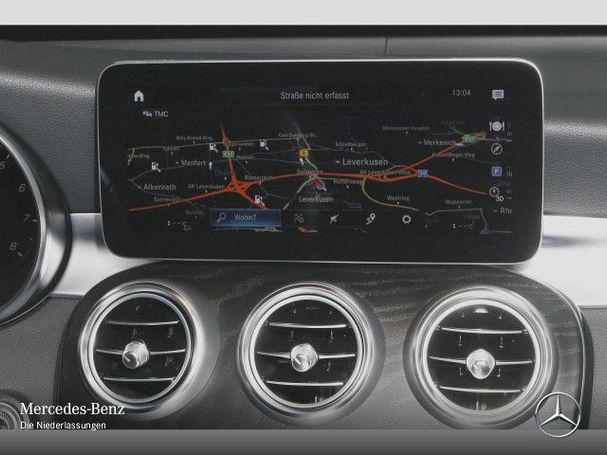 Mercedes-Benz GLC 300 190 kW image number 12