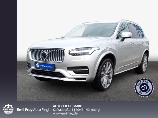 Volvo XC90 Recharge T8 AWD 288 kW image number 1