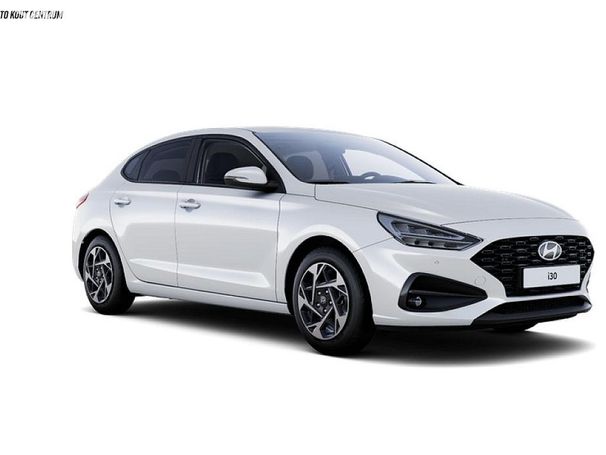 Hyundai i30 1.0 Comfort 88 kW image number 2