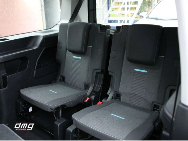 Ford Tourneo Connect 1.5 EcoBoost Active 84 kW image number 11