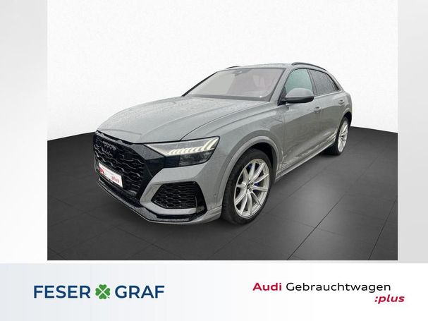 Audi RSQ8 4.0 TFSI 441 kW image number 1