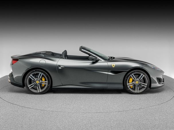 Ferrari Portofino 441 kW image number 10