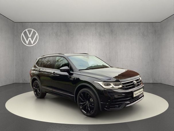 Volkswagen Tiguan Allspace R-Line 4Motion DSG 142 kW image number 2