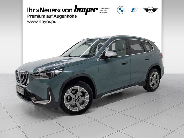 BMW X1 sDrive18i 100 kW image number 1