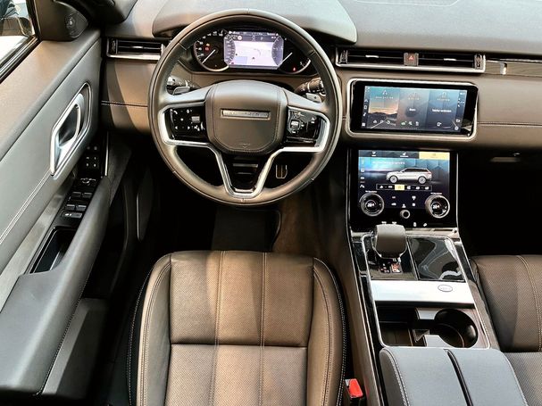 Land Rover Range Rover Velar R-Dynamic 221 kW image number 21