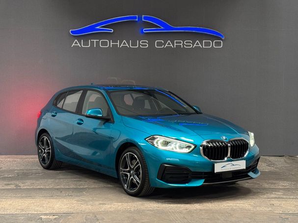 BMW 118i 100 kW image number 2