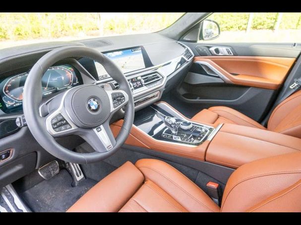 BMW X6 xDrive 210 kW image number 4