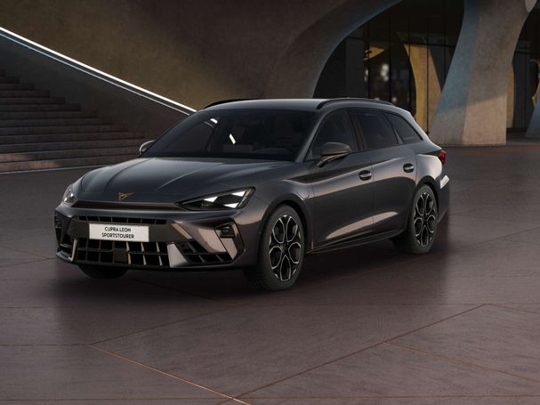 Cupra Leon Sportstourer 1.5 e-Hybrid DSG 150 kW image number 11