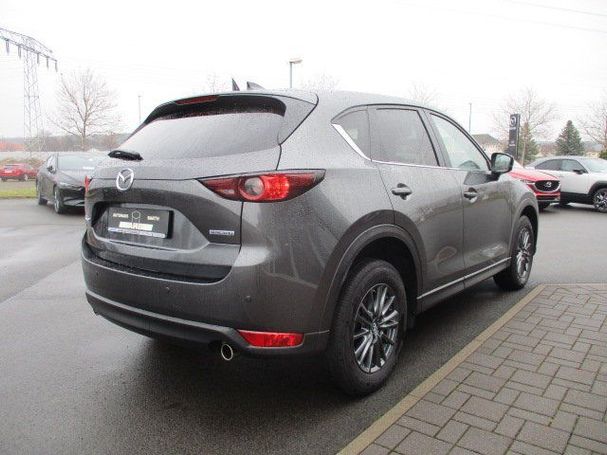 Mazda CX-5 SKYACTIV-G 165 121 kW image number 3