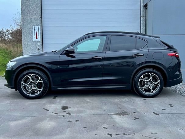 Alfa Romeo Stelvio 2.0 206 kW image number 5