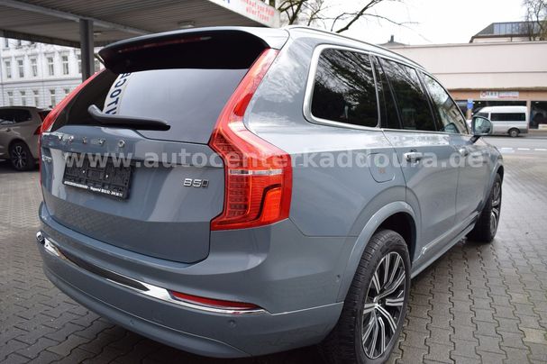 Volvo XC90 B5 AWD Plus 173 kW image number 6