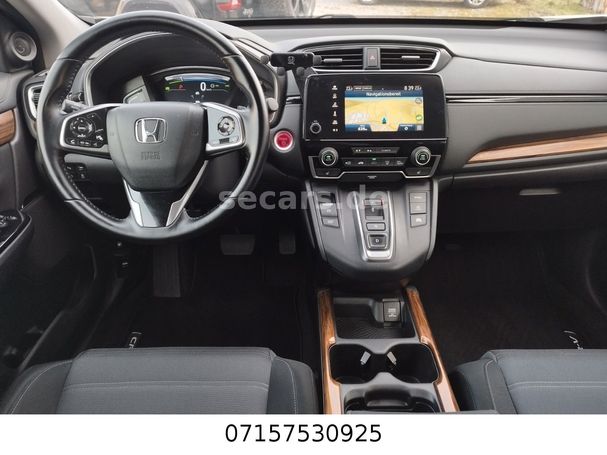 Honda CR-V 135 kW image number 10