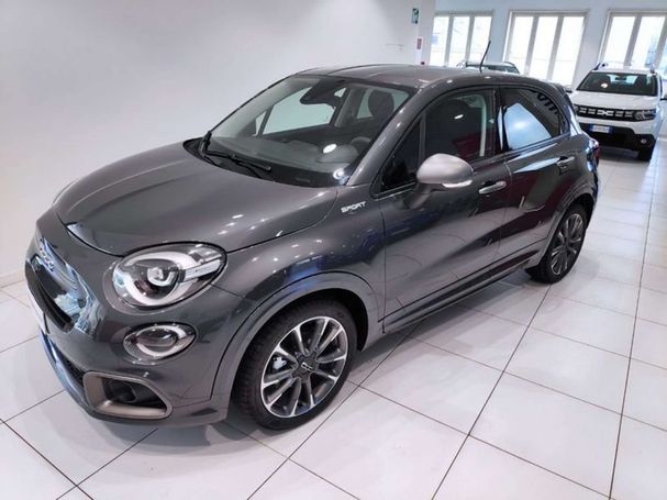 Fiat 500X 1.0 88 kW image number 13